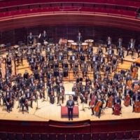 Philadelphia Youth Orchestra is Now Accepting Pre-Recorded Online Auditions