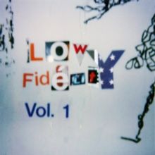 Johnny Lloyd - Reveals Tracklisting & Details of LOW FIDELITY: VOL. 1