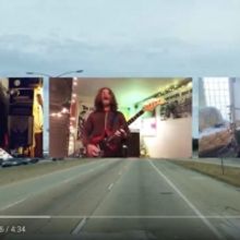 Upper Wilds Releases New Video for 'Love Song #2'