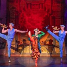 Review: FUNNY GIRL at The Paramount Theatre