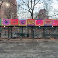 ArtBridge Announces The Culmination Of City Artist Corps: Bridging The Divide…