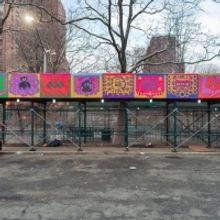 ArtBridge Announces The Culmination Of City Artist Corps: Bridging The Divide…