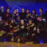 Review: FRANKENSTEIN...THE BIRTH OF HORROR at Phantasmagoria