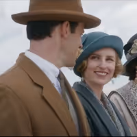 VIDEO: New DOWNTON ABBEY: A NEW ERA Film Trailer Released