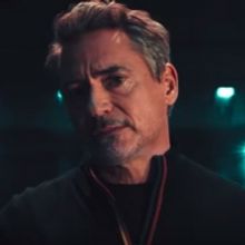 VIDEO: Watch the Trailer for the New YouTube Series THE AGE OF A.I. Hosted by Robert 