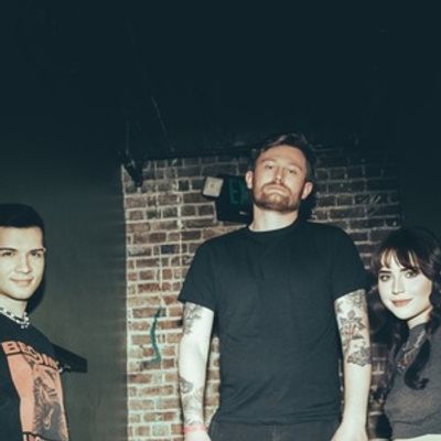 WALTZERR to Release Debut Album TOMORROW WILL BE BETTER