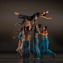 Review: ALVIN AILEY AMERICAN DANCE THEATER at Warner Theatre
