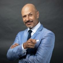 NJPAC Presents Comedian Maz Jobrani This March