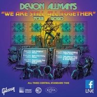 Devon Allman Announces New Dates for the 'We Are Still All Together' Tour