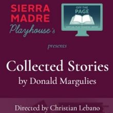 Virtual Off the Page Presents COLLECTED STORIES