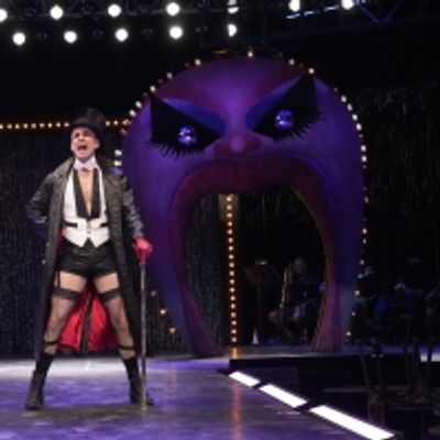 BWW Review: Atlanta Opera's CABARET Expands Range of Performing Arts in Atlanta