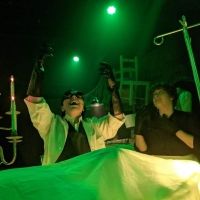 BWW Review: FRANKENSTEIN; OR, THE MODERN PROMETHEUS at Open Stage Photo