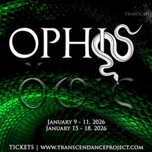 OPHIS to Return To Toronto's The Great Hall in January