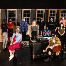 Southern Connecticut State University Department of Theatre Presents AN ENEMY OF THE 