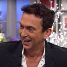 Bruno Tonioli to be a Part of STRICTLY COME DANCING Upcoming Series, Despite Being in