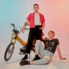 Crooks & Nannies Share First New Song in 5 Years