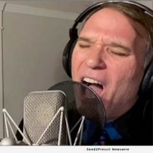 Composer Gary Fritzen Announces 'There Will Be Light' New Song Challenge
