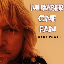 Country Music Star Gary Pratt Releases Inspiring New Single 'Number One Fan'