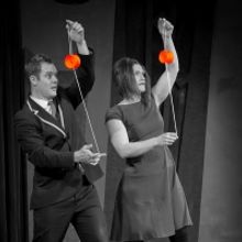 Pontine Theatre Presents ZEST•FEST