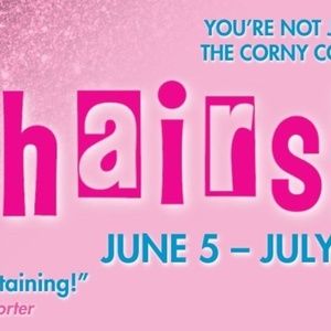 HAIRSPRAY To Be Performed By New Village Arts
