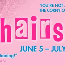 HAIRSPRAY To Be Performed By New Village Arts