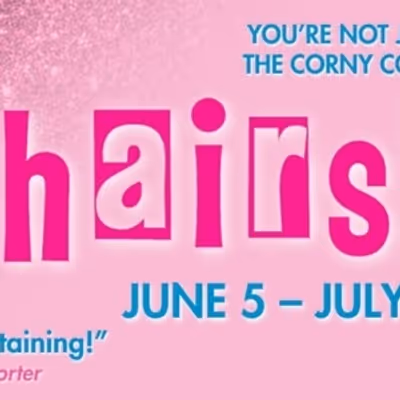 HAIRSPRAY To Be Performed By New Village Arts