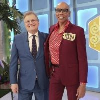RuPaul Heads Down to THE PRICE IS RIGHT for Special Primetime Edition