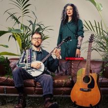 Indie-Folk Duo The Bengsons To Perform at Edinburgh Festival Fringe