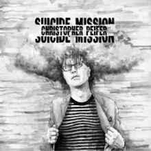 Christopher Peifer Releases New Album 'Suicide Mission'