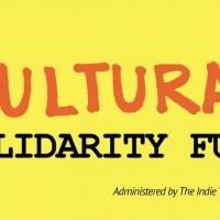 Cultural Solidarity Coalition Announces New Fund for NYC Artists and Cultural Workers
