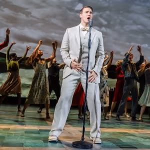 GIRL FROM THE NORTH COUNTRY is Coming to Austin in April
