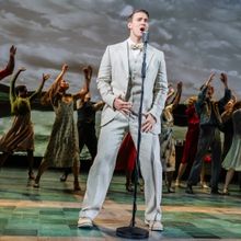 GIRL FROM THE NORTH COUNTRY is Coming to Austin in April