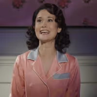 Exclusive: Ali Ewoldt Sings 'Vanilla Ice Cream' From Signature's SHE LOVES ME Video