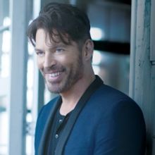 Harry Connick, Jr. Announced At King Center