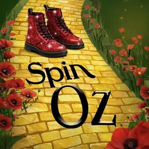 SPIN OZ: El regreso al camino de baldosas amarillas que redefine el paso a la madurez