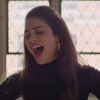 VIDEO: Watch Alexandra Shipp & Vanessa Hudgens Sing 'Come to Your Senses' from TICK…