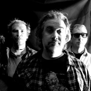 Oakland's SMOKERS Release Debut LP THE RAT THAT GNAWED THE ROPE