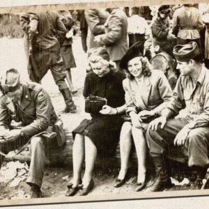 ADELE IN BERLIN to Make Regional Premiere at Rochester Fringe Festival