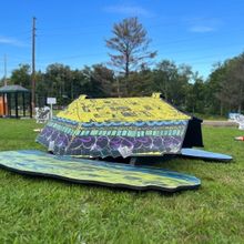 Northern New Jersey Community Foundation's ArtBergen Announces Call For Artists For P