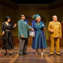 Review: CLUE Delights Edmonton