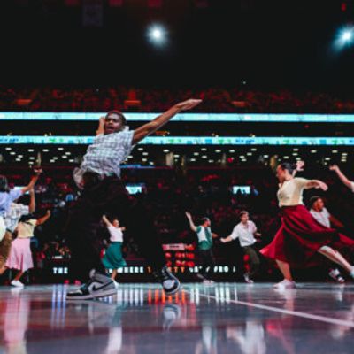 Exclusive: BUENA VISTA SOCIAL CLUB and The New York Liberty Team Up For A Halftime Spectacular