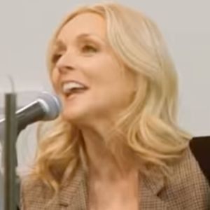 Video: Inside London's HERE WE ARE Sitzprobe With Jane Krakowski & More