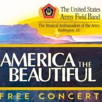 The U.S. Army Field Band And Soldiers' Chorus To Present Free Concert At Bass Hall, M Interview