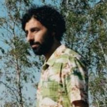 José González Shares New 'Visions' EP