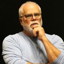 Stephen L. Fredericks of THE GROWING STAGE in Netcong Talks About Children's Theatre