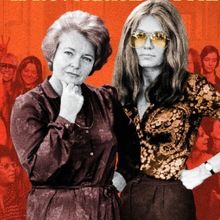 HBO Original Documentary DEAR MS.: A REVOLUTION IN PRINT to Debut in July