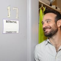 Debut of the Month: Charlie Cox Makes His Broadway Debut in BETRAYAL