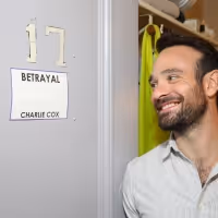 Debut of the Month: Charlie Cox Makes His Broadway Debut in BETRAYAL