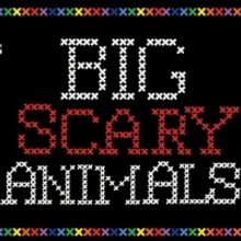 Theatre Three Announces Cast of BIG SCARY ANIMALS