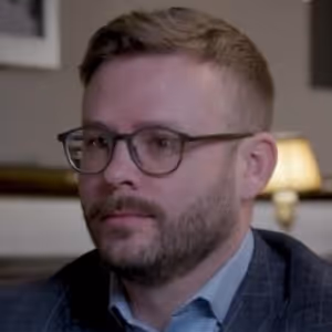 No Title Needed Welcomes Synergize Founder Aaron Stanton